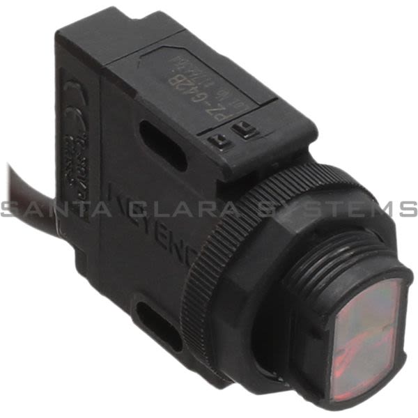 Keyence PZ-G42B Sensor Product Image