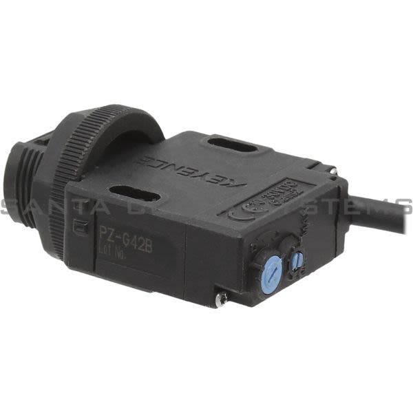 Keyence PZ-G42B Sensor Product Image