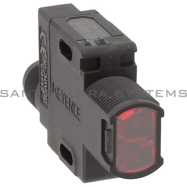 Keyence PZ-G42CB Photoelectric Sensor Product Image