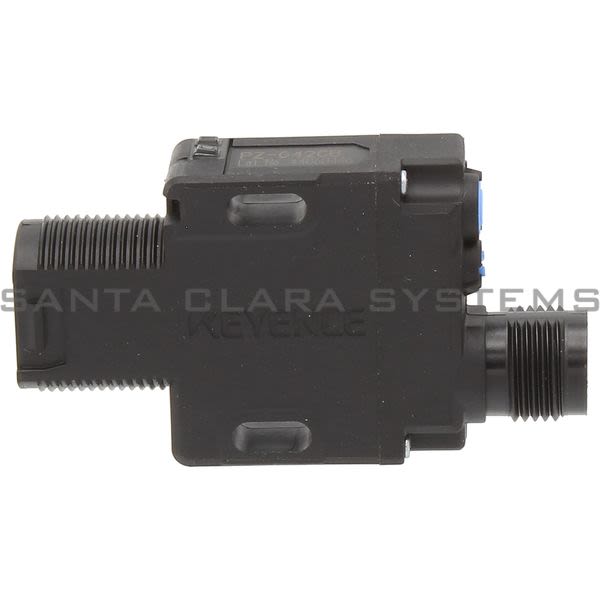 Keyence PZ-G42CB Photoelectric Sensor Product Image