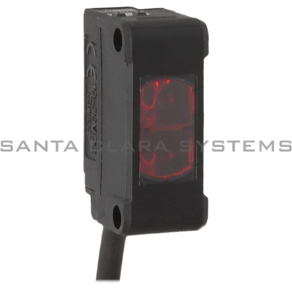 Keyence PZ-G42N Photoelectric Sensor Product Image