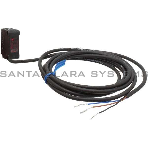 Keyence PZ-G42P Sensor Product Image
