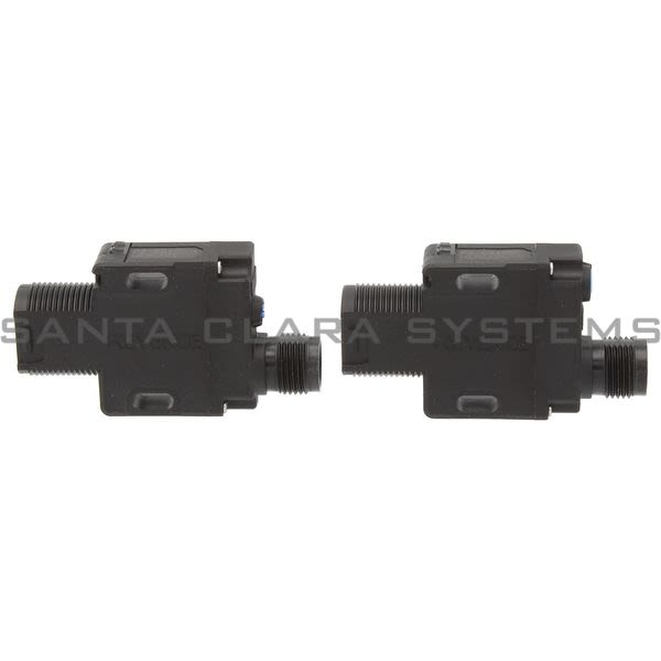 Keyence PZ-G51CB Threaded mount Thrubeam M12 Connector Type NPN Product Image