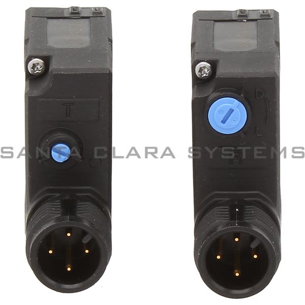 Keyence PZ-G51CB Threaded mount Thrubeam M12 Connector Type NPN Product Image