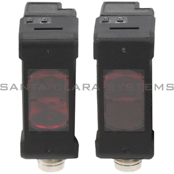 Keyence PZ-G51CN Square Transmissive Photoelectric Sensor Product Image