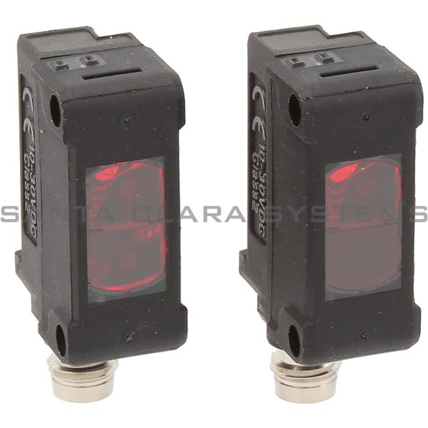 Keyence PZ-G51CP Photoelectric Sensor Product Image
