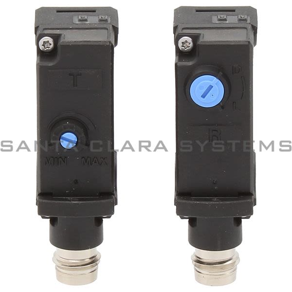 Keyence PZ-G51CP Photoelectric Sensor Product Image