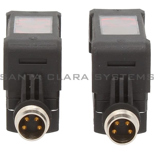 Keyence PZ-G51CP Photoelectric Sensor Product Image
