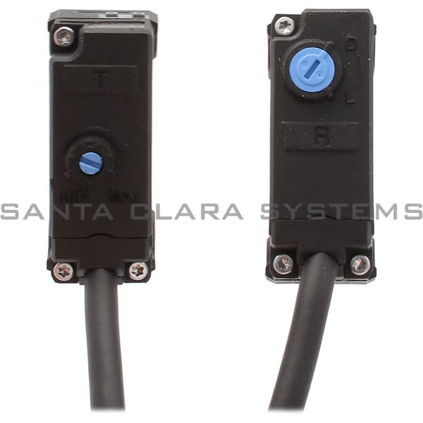Keyence PZ-G51EN Photoelectric Sensor Product Image