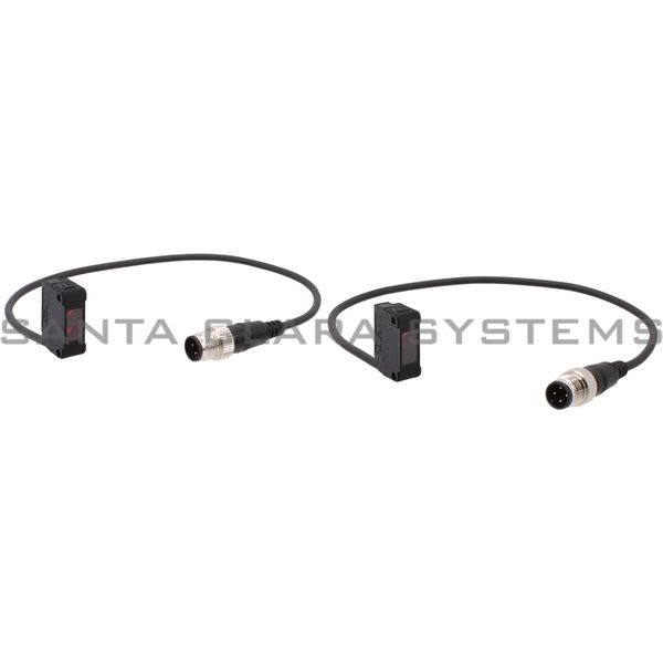 Keyence PZ-G51EP Photoelectric Sensor Product Image