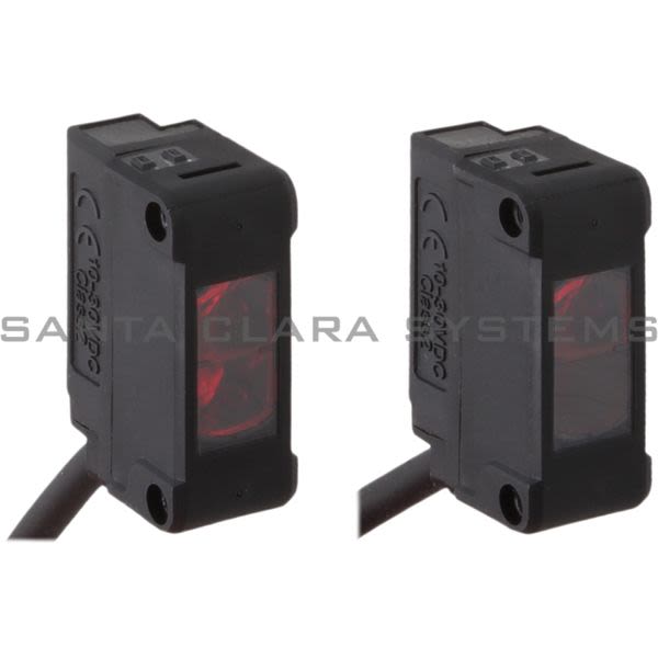 Keyence PZ-G51EP Photoelectric Sensor Product Image