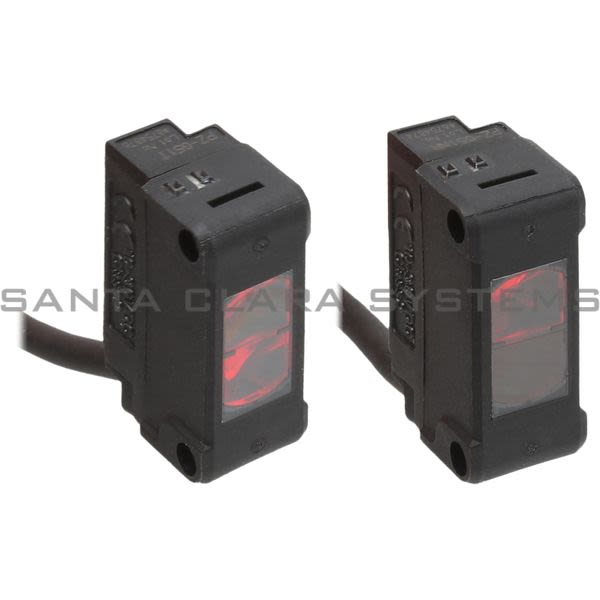 Keyence PZ-G51N Photoelectric Sensor Product Image