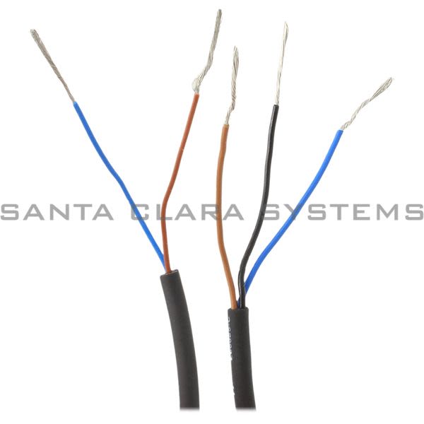 Keyence PZ-G51N Photoelectric Sensor Product Image