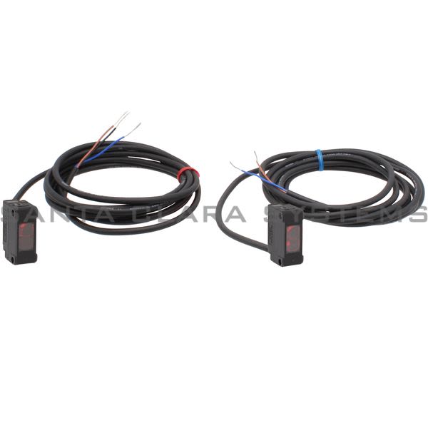 Keyence PZ-G51P Photo Sensor Product Image