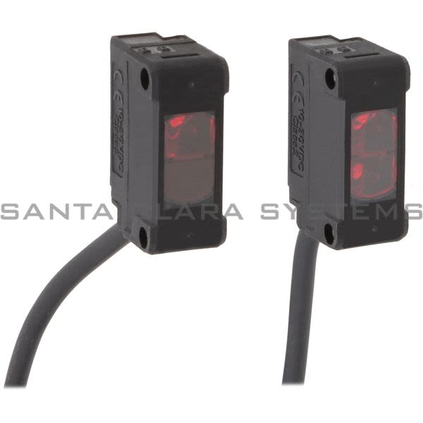 Keyence PZ-G51P Photo Sensor Product Image