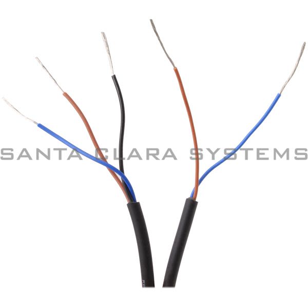 Keyence PZ-G51P Photo Sensor Product Image