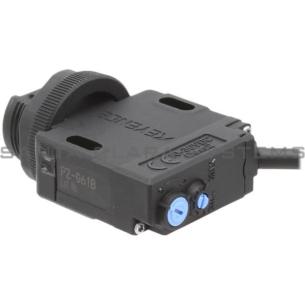 Keyence PZ-G61B Photoelectric Sensor Product Image
