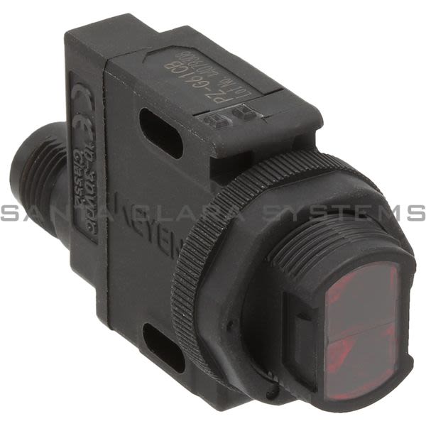 Keyence PZ-G61CB Photoelectric Sensor Product Image