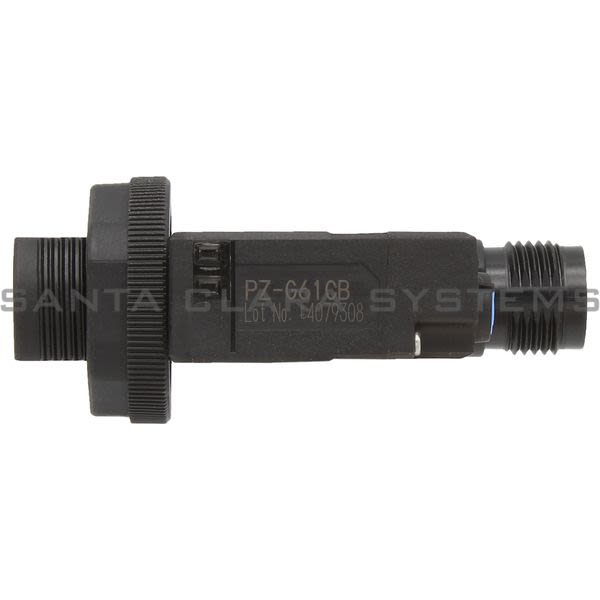 Keyence PZ-G61CB Photoelectric Sensor Product Image