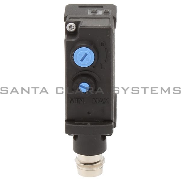 Keyence PZ-G61CP Photoelectric Sensor Product Image