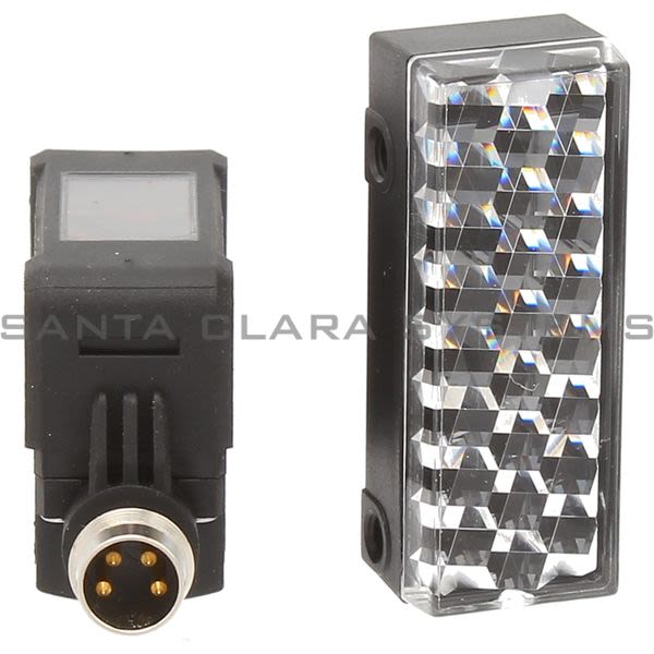 Keyence PZ-G61CP Photoelectric Sensor Product Image