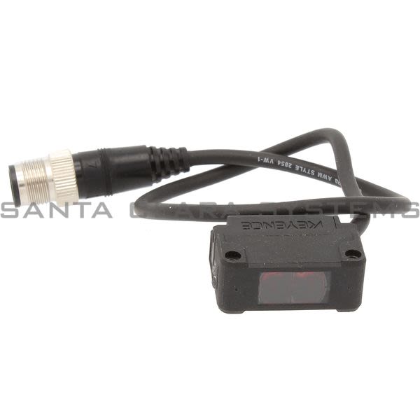 Keyence PZ-G61EP Sensor Product Image