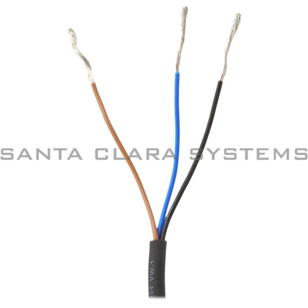 Keyence PZ-G61N Photoelectric Sensor Product Image