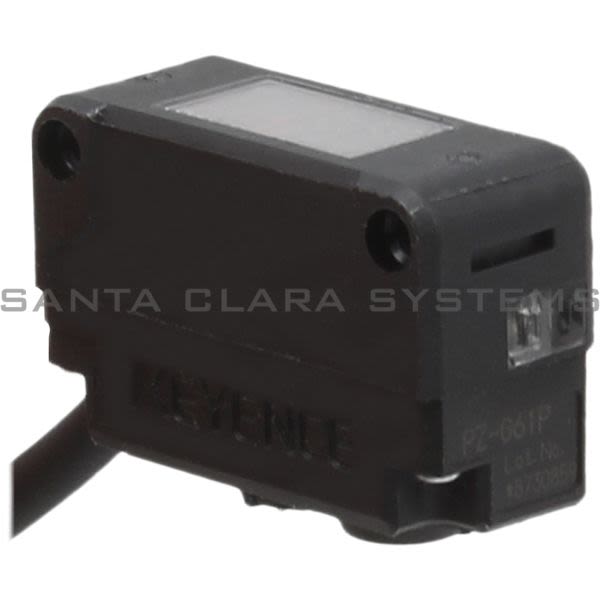 Keyence PZ-G61P  Photoelectric Switch Product Image