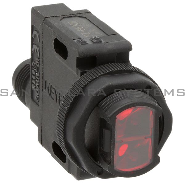Keyence PZ-G62CB Square Retro-Reflective Product Image