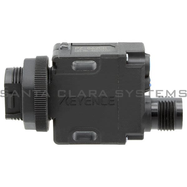 Keyence PZ-G62CB Square Retro-Reflective Product Image