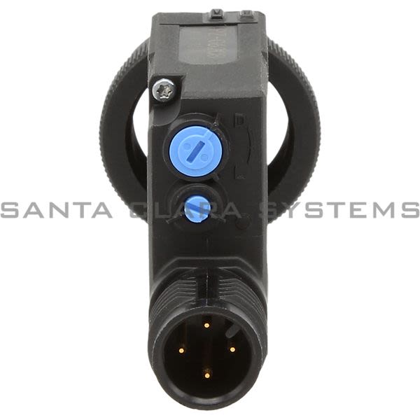 Keyence PZ-G62CB Square Retro-Reflective Product Image