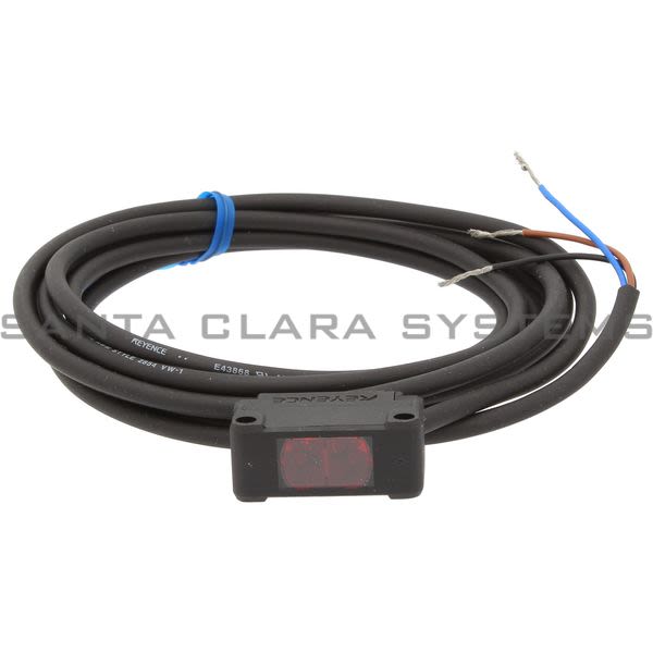 Keyence PZ-G62N Photoelectric Sensor Product Image