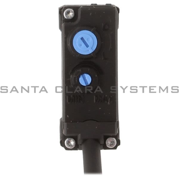 Keyence PZ-G62N Photoelectric Sensor Product Image