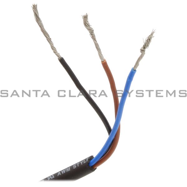 Keyence PZ-G62N Photoelectric Sensor Product Image