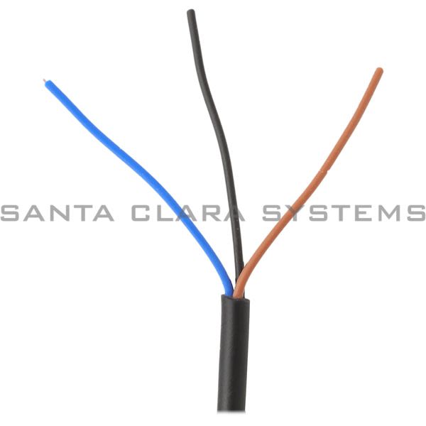 Keyence PZ-M11P  Photoelectric Sensor Product Image