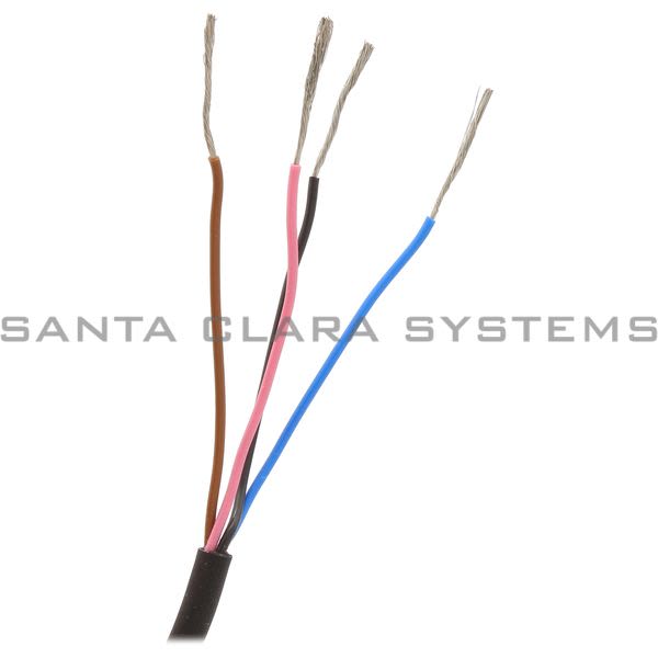 Keyence PZ-M31 Photoelectric Sensor Product Image