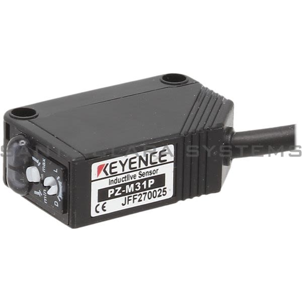 Keyence PZ-M31P PhotoSwitch Product Image