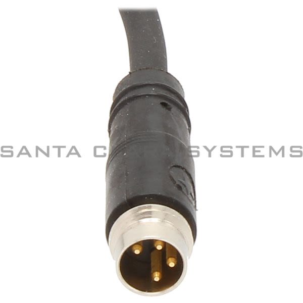 Keyence PZ-M32P Photoelectric Sensor Product Image