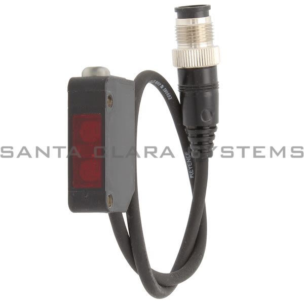 Keyence PZ-M33 Photo Reflective Sensor Product Image