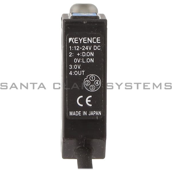 Keyence PZ-M33 Photo Reflective Sensor Product Image