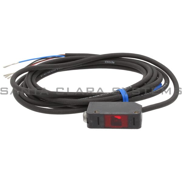 Keyence PZ-M51R  Photoelectric Receiver Product Image