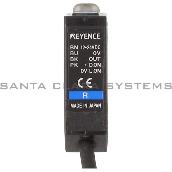 Keyence PZ-M51R  Photoelectric Receiver Product Image