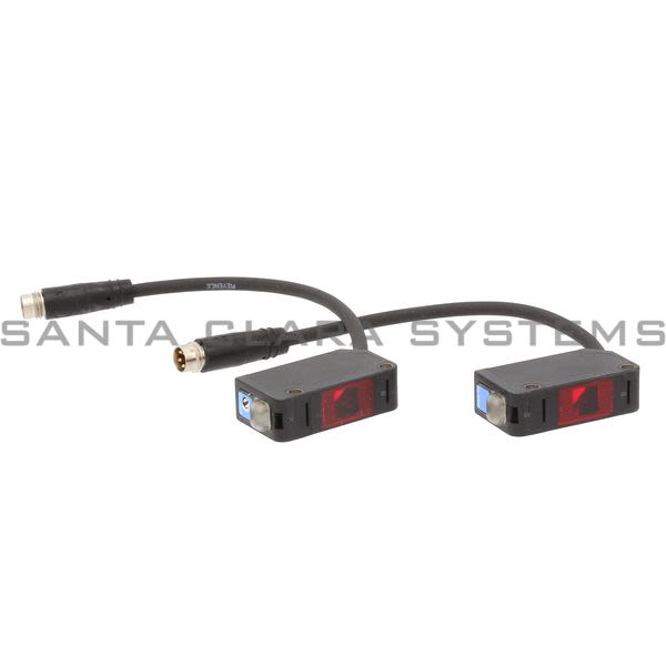 Keyence PZ-M52P  Photoelectric Light Barrier Product Image