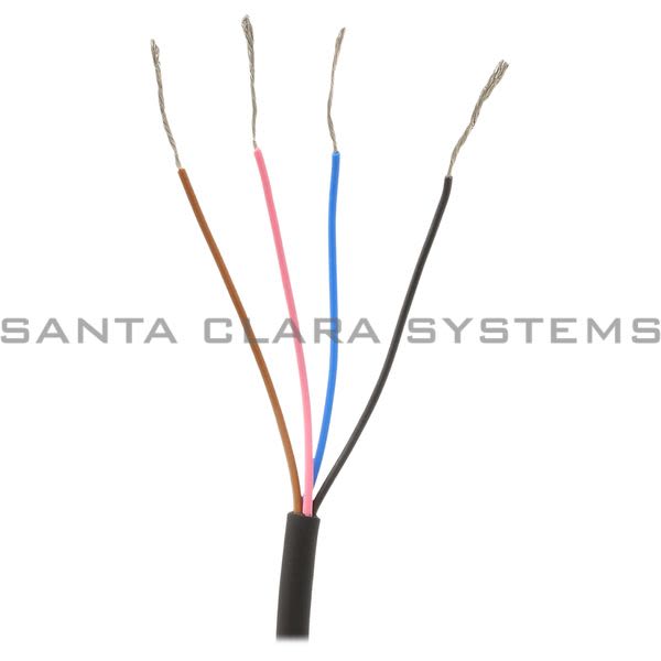 Keyence PZ-M61 Photoelectric Sensor Product Image