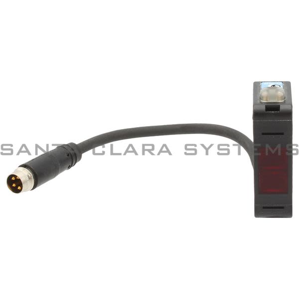 Keyence PZ-M62P Photoelectric Sensor Product Image