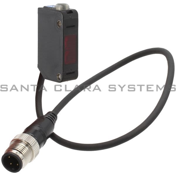 Keyence PZ-M63P Photoelectric Sensor Product Image