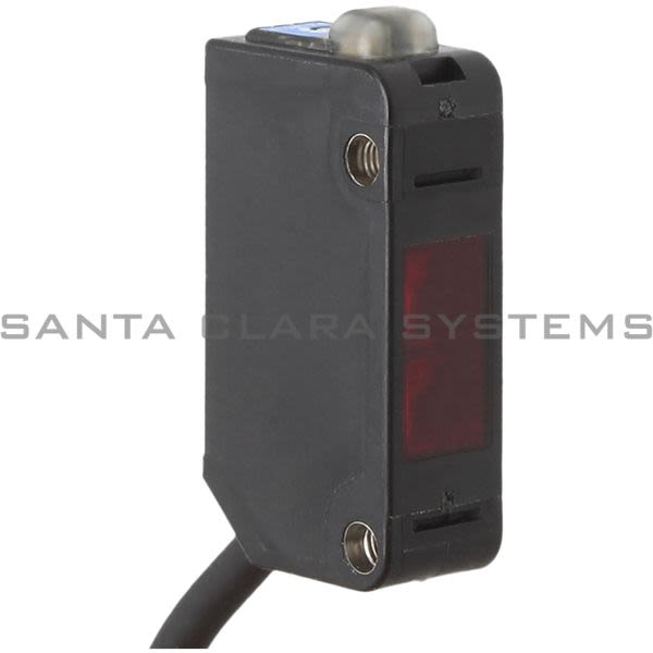Keyence PZ-M63P Photoelectric Sensor Product Image