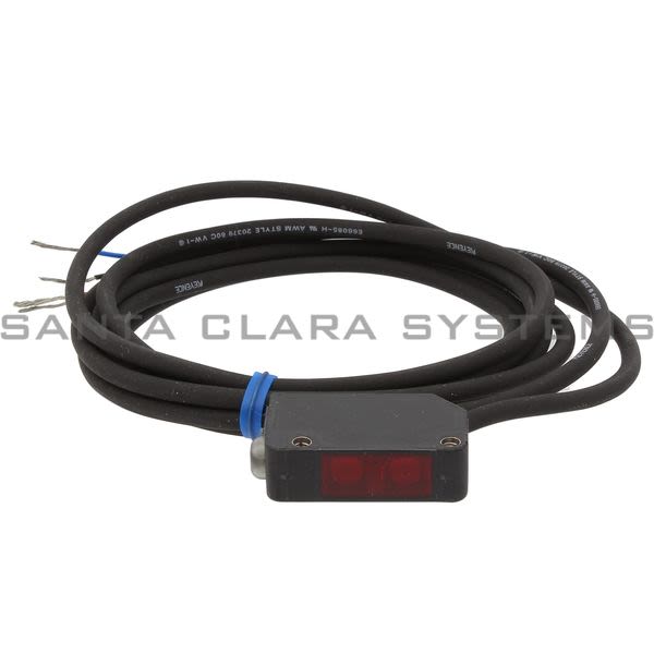 Keyence PZ-V11 Photoelectric Sensor Product Image