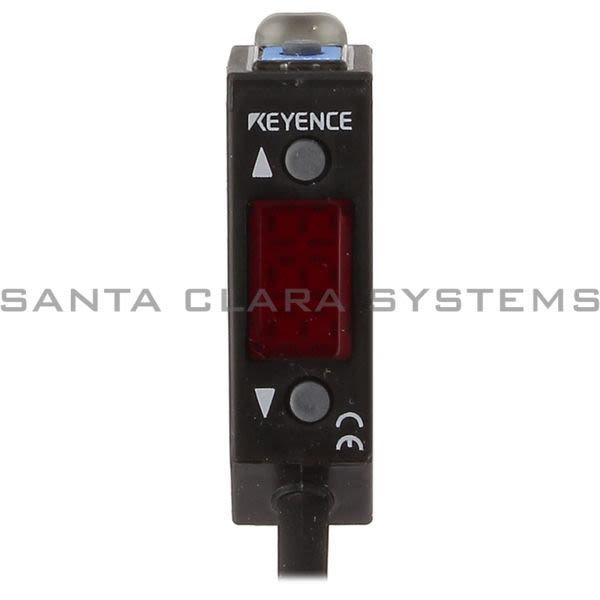 Keyence PZ-V11 Photoelectric Sensor Product Image