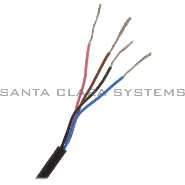 Keyence PZ-V11 Photoelectric Sensor Product Image